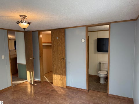 Tiny photo for 2101 E Rock Road, Clare, MI 48617 (MLS # 1952051)