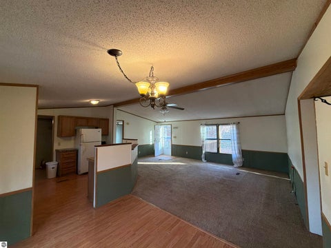 Tiny photo for 2101 E Rock Road, Clare, MI 48617 (MLS # 1952051)