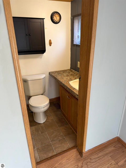 Tiny photo for 2101 E Rock Road, Clare, MI 48617 (MLS # 1952051)