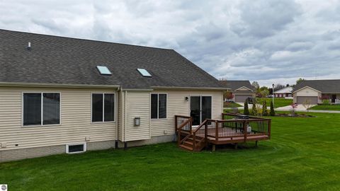 Tiny photo for 1631 Heritage Way, Mt Pleasant, MI 48858 (MLS # 1944819)