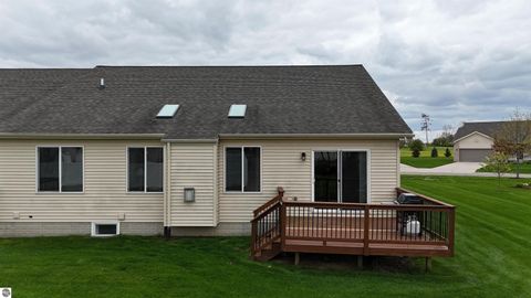 Tiny photo for 1631 Heritage Way, Mt Pleasant, MI 48858 (MLS # 1944819)