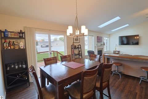 Tiny photo for 1631 Heritage Way, Mt Pleasant, MI 48858 (MLS # 1944819)