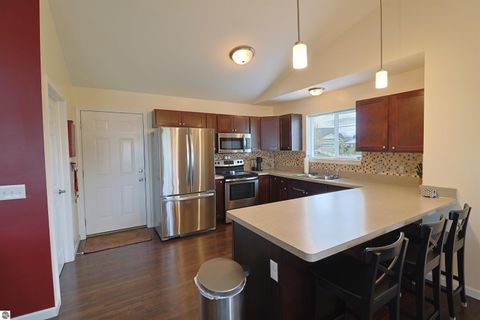 Tiny photo for 1631 Heritage Way, Mt Pleasant, MI 48858 (MLS # 1944819)