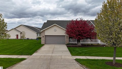 Tiny photo for 1631 Heritage Way, Mt Pleasant, MI 48858 (MLS # 1944819)