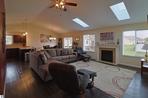 Tiny photo for 1631 Heritage Way, Mt Pleasant, MI 48858 (MLS # 1944819)