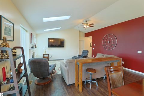 Tiny photo for 1631 Heritage Way, Mt Pleasant, MI 48858 (MLS # 1944819)