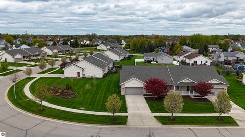 Tiny photo for 1631 Heritage Way, Mt Pleasant, MI 48858 (MLS # 1944819)