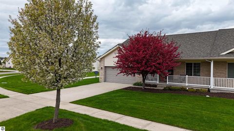 Tiny photo for 1631 Heritage Way, Mt Pleasant, MI 48858 (MLS # 1944819)