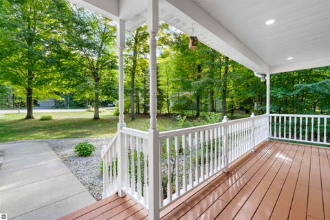 Tiny photo for 8310 Aimee Lane, Lake Ann, MI 49650 (MLS # 1951038)