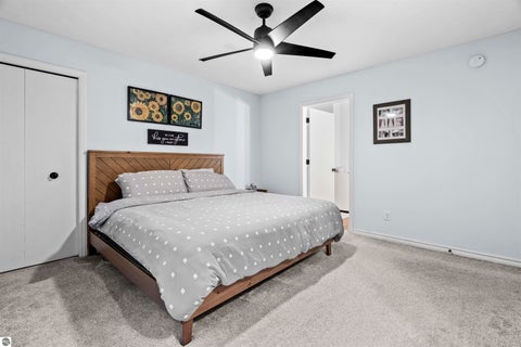 Tiny photo for 8310 Aimee Lane, Lake Ann, MI 49650 (MLS # 1951038)