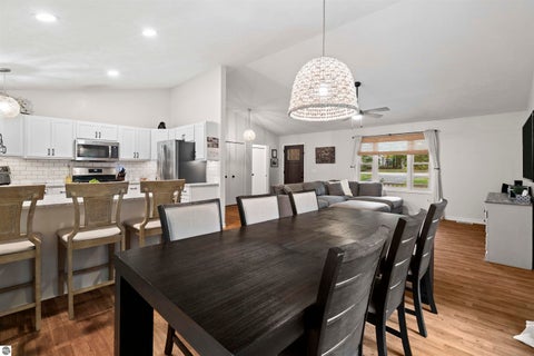 Tiny photo for 8310 Aimee Lane, Lake Ann, MI 49650 (MLS # 1951038)