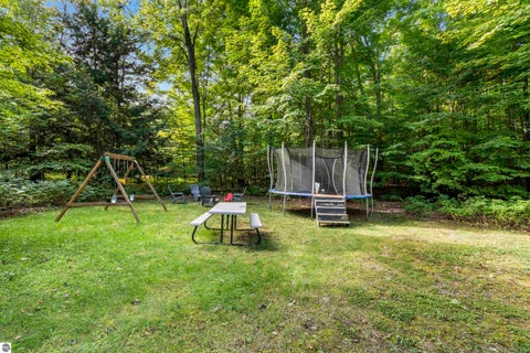 Tiny photo for 8310 Aimee Lane, Lake Ann, MI 49650 (MLS # 1951038)