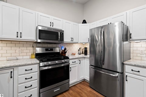 Tiny photo for 8310 Aimee Lane, Lake Ann, MI 49650 (MLS # 1951038)
