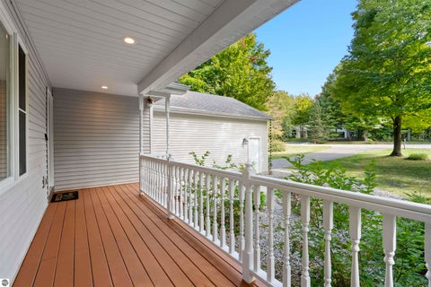 Tiny photo for 8310 Aimee Lane, Lake Ann, MI 49650 (MLS # 1951038)