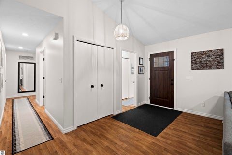 Tiny photo for 8310 Aimee Lane, Lake Ann, MI 49650 (MLS # 1951038)