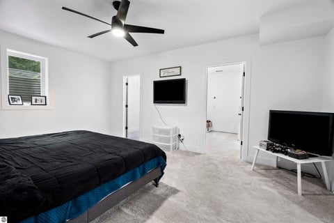 Tiny photo for 8310 Aimee Lane, Lake Ann, MI 49650 (MLS # 1951038)