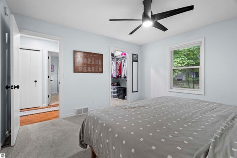 Tiny photo for 8310 Aimee Lane, Lake Ann, MI 49650 (MLS # 1951038)