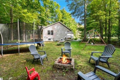 Tiny photo for 8310 Aimee Lane, Lake Ann, MI 49650 (MLS # 1951038)