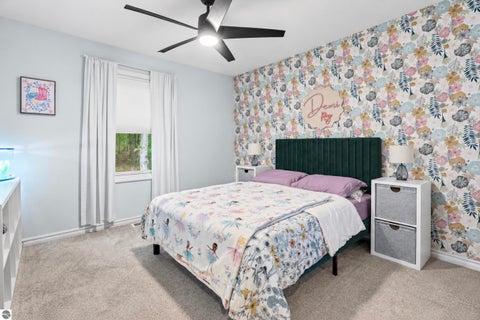 Tiny photo for 8310 Aimee Lane, Lake Ann, MI 49650 (MLS # 1951038)