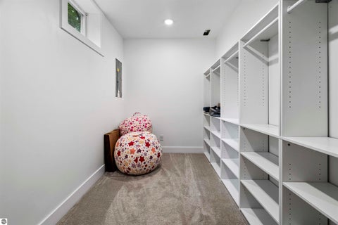 Tiny photo for 8310 Aimee Lane, Lake Ann, MI 49650 (MLS # 1951038)