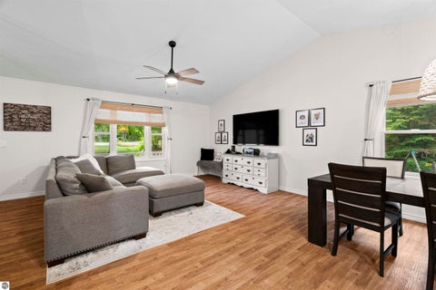 Tiny photo for 8310 Aimee Lane, Lake Ann, MI 49650 (MLS # 1951038)