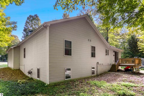 Tiny photo for 8310 Aimee Lane, Lake Ann, MI 49650 (MLS # 1951038)