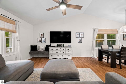 Tiny photo for 8310 Aimee Lane, Lake Ann, MI 49650 (MLS # 1951038)