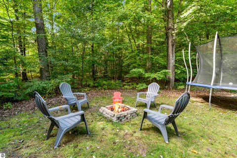 Tiny photo for 8310 Aimee Lane, Lake Ann, MI 49650 (MLS # 1951038)