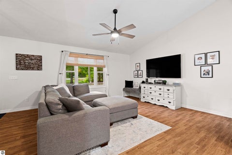 Tiny photo for 8310 Aimee Lane, Lake Ann, MI 49650 (MLS # 1951038)
