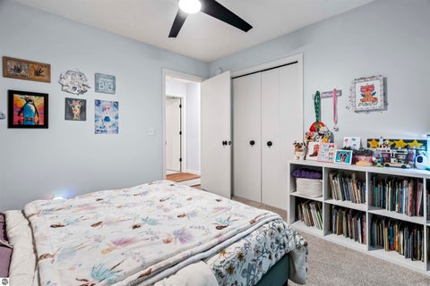 Tiny photo for 8310 Aimee Lane, Lake Ann, MI 49650 (MLS # 1951038)