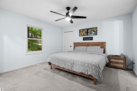 Tiny photo for 8310 Aimee Lane, Lake Ann, MI 49650 (MLS # 1951038)