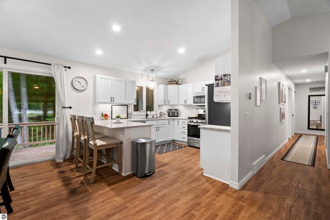 Tiny photo for 8310 Aimee Lane, Lake Ann, MI 49650 (MLS # 1951038)