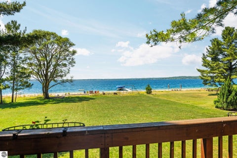 Tiny photo for 6793 Deepwater Point Road, Williamsburg, MI 49690 (MLS # 1947098)