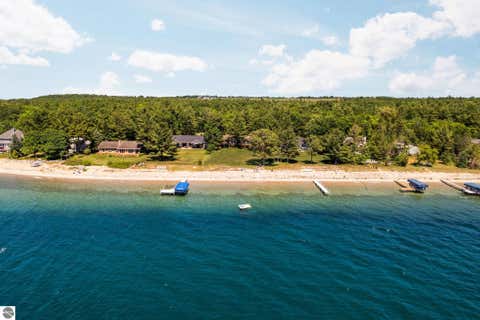 Tiny photo for 6793 Deepwater Point Road, Williamsburg, MI 49690 (MLS # 1947098)