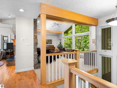 Tiny photo for 6793 Deepwater Point Road, Williamsburg, MI 49690 (MLS # 1947098)