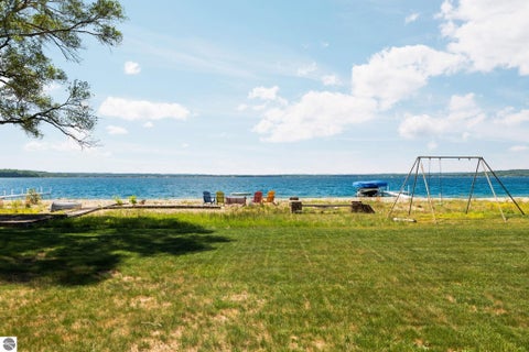 Tiny photo for 6793 Deepwater Point Road, Williamsburg, MI 49690 (MLS # 1947098)