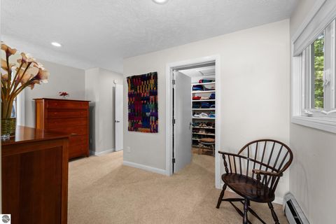 Tiny photo for 6793 Deepwater Point Road, Williamsburg, MI 49690 (MLS # 1947098)