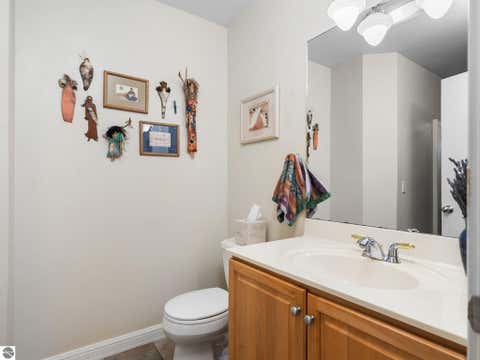 Tiny photo for 6793 Deepwater Point Road, Williamsburg, MI 49690 (MLS # 1947098)