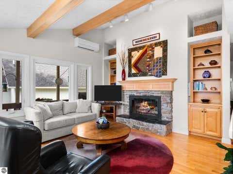 Tiny photo for 6793 Deepwater Point Road, Williamsburg, MI 49690 (MLS # 1947098)