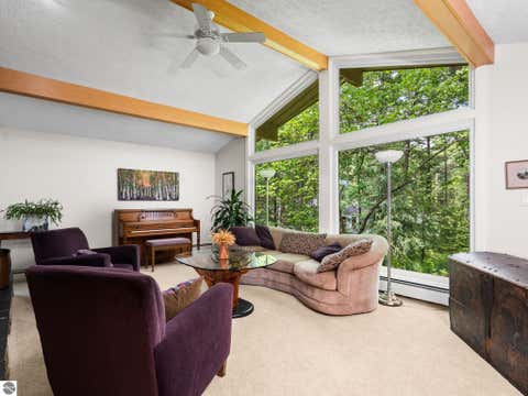 Tiny photo for 6793 Deepwater Point Road, Williamsburg, MI 49690 (MLS # 1947098)