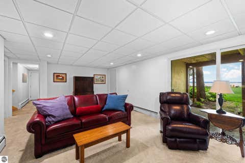 Tiny photo for 6793 Deepwater Point Road, Williamsburg, MI 49690 (MLS # 1947098)