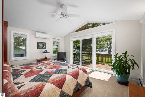 Tiny photo for 6793 Deepwater Point Road, Williamsburg, MI 49690 (MLS # 1947098)