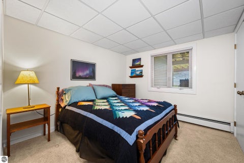 Tiny photo for 6793 Deepwater Point Road, Williamsburg, MI 49690 (MLS # 1947098)