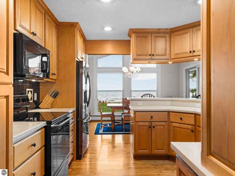Tiny photo for 6793 Deepwater Point Road, Williamsburg, MI 49690 (MLS # 1947098)