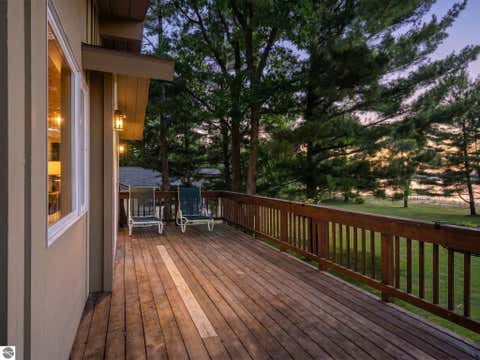 Tiny photo for 6793 Deepwater Point Road, Williamsburg, MI 49690 (MLS # 1947098)