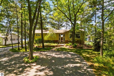 Tiny photo for 6793 Deepwater Point Road, Williamsburg, MI 49690 (MLS # 1947098)