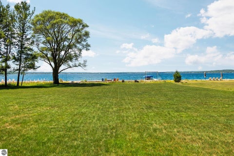 Tiny photo for 6793 Deepwater Point Road, Williamsburg, MI 49690 (MLS # 1947098)