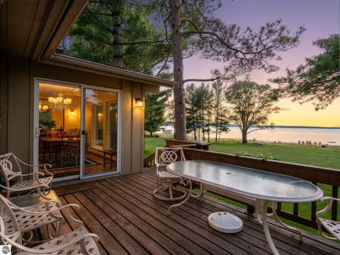 Tiny photo for 6793 Deepwater Point Road, Williamsburg, MI 49690 (MLS # 1947098)