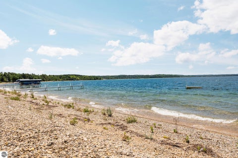 Tiny photo for 6793 Deepwater Point Road, Williamsburg, MI 49690 (MLS # 1947098)