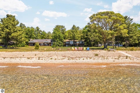 Tiny photo for 6793 Deepwater Point Road, Williamsburg, MI 49690 (MLS # 1947098)